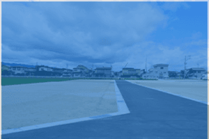 横浜市都筑区茅ケ崎東、土地の物件は会員限定物件です